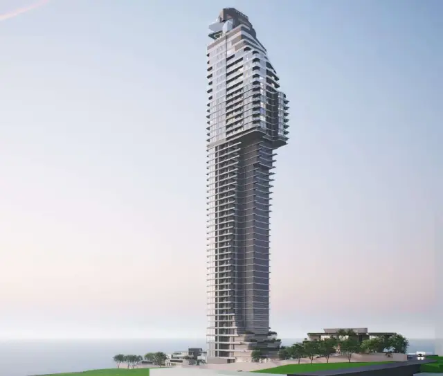 Soondri Wongamat – Visualisation 2