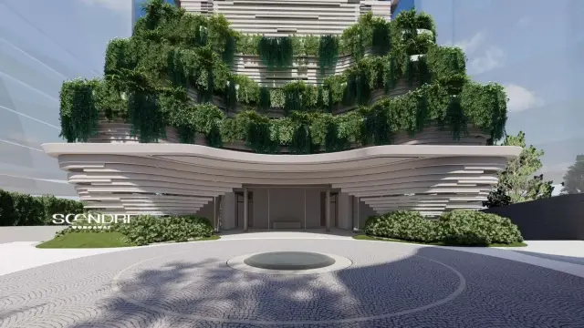 Soondri Wongamat – Visualisation 5