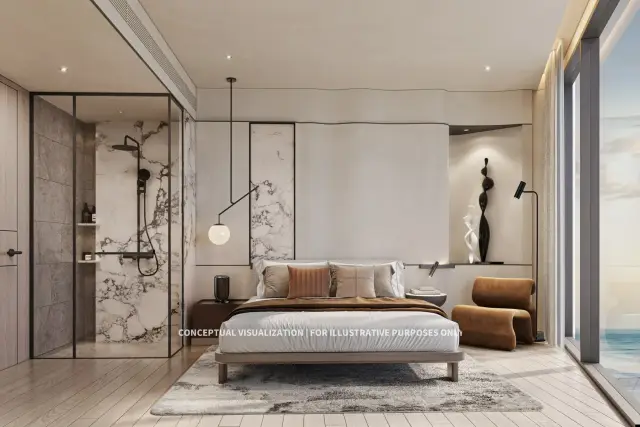Soondri Wongamat – Interiors 1
