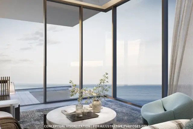 Soondri Wongamat – Interiors 2
