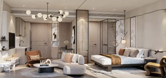 Soondri Wongamat – Interiors 3