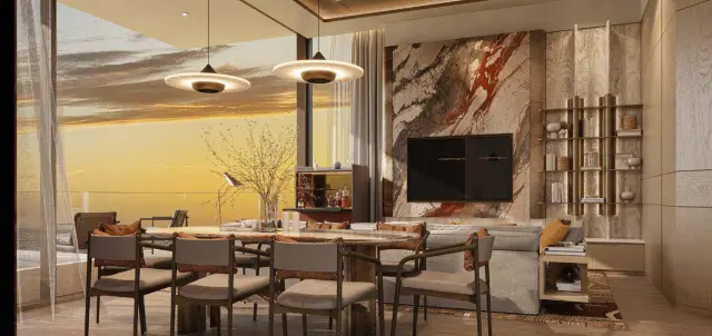 Soondri Wongamat – Interiors 5