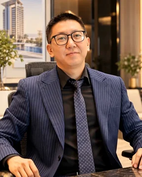 Alex Grigorev