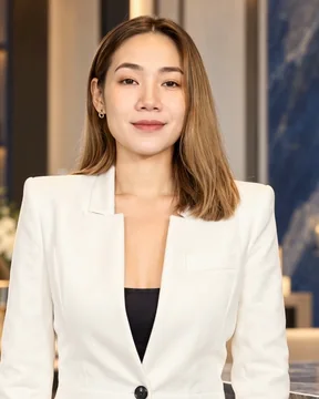 Anya Kritwannaphat