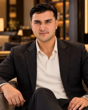 Danial Mesbahi