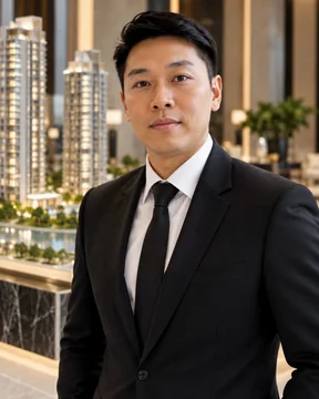 Htet Aung (Teddy)
