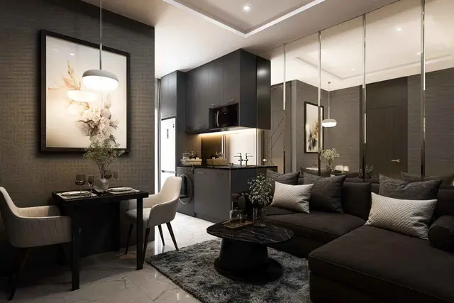 Zenith 2 – Interiors 1