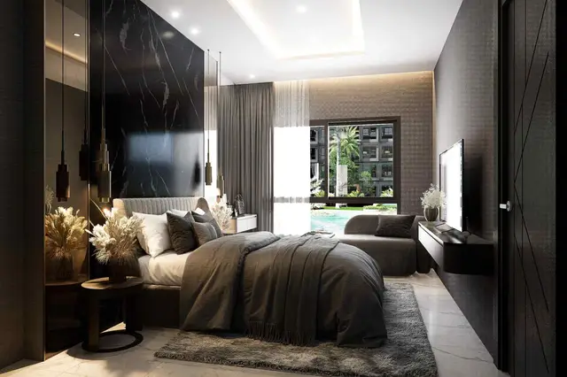 Zenith 2 – Interiors 2
