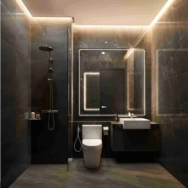 Zenith 2 – Interiors 4