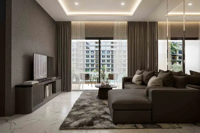 Zenith 2 – Interiors 5
