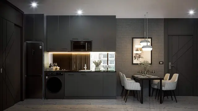 Zenith 2 – Interiors 6
