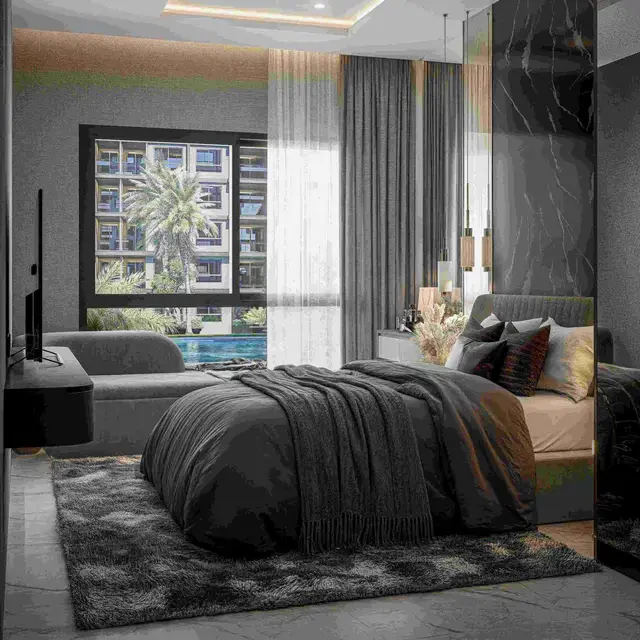 Zenith 2 – Interiors 7