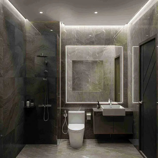 Zenith 2 – Interiors 8