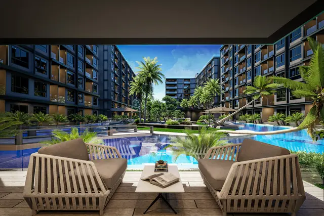 Zenith 2 – Interiors 9