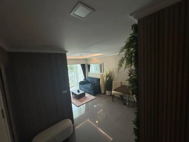 Stylish 1-Bedroom with Pool View – The Orient Resort & Spa, Jomtien – 9