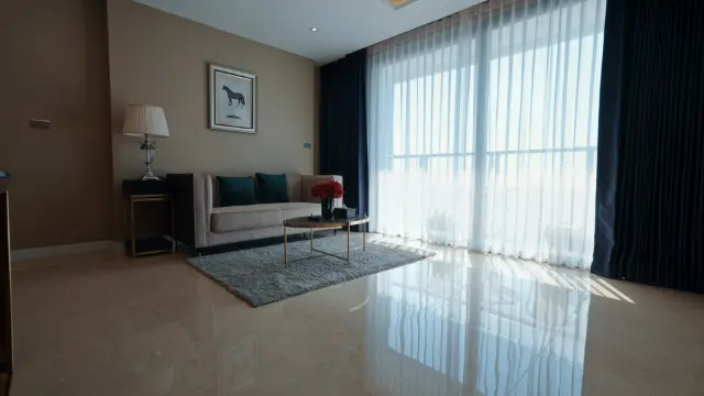 Elysium Pratumnak 52 sqm Condo for Sale, Thai Quota – 7,240,000 THB – 6