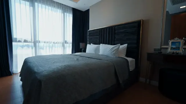 Elysium Pratumnak 52 sqm Condo for Sale, Thai Quota – 7,240,000 THB – 7